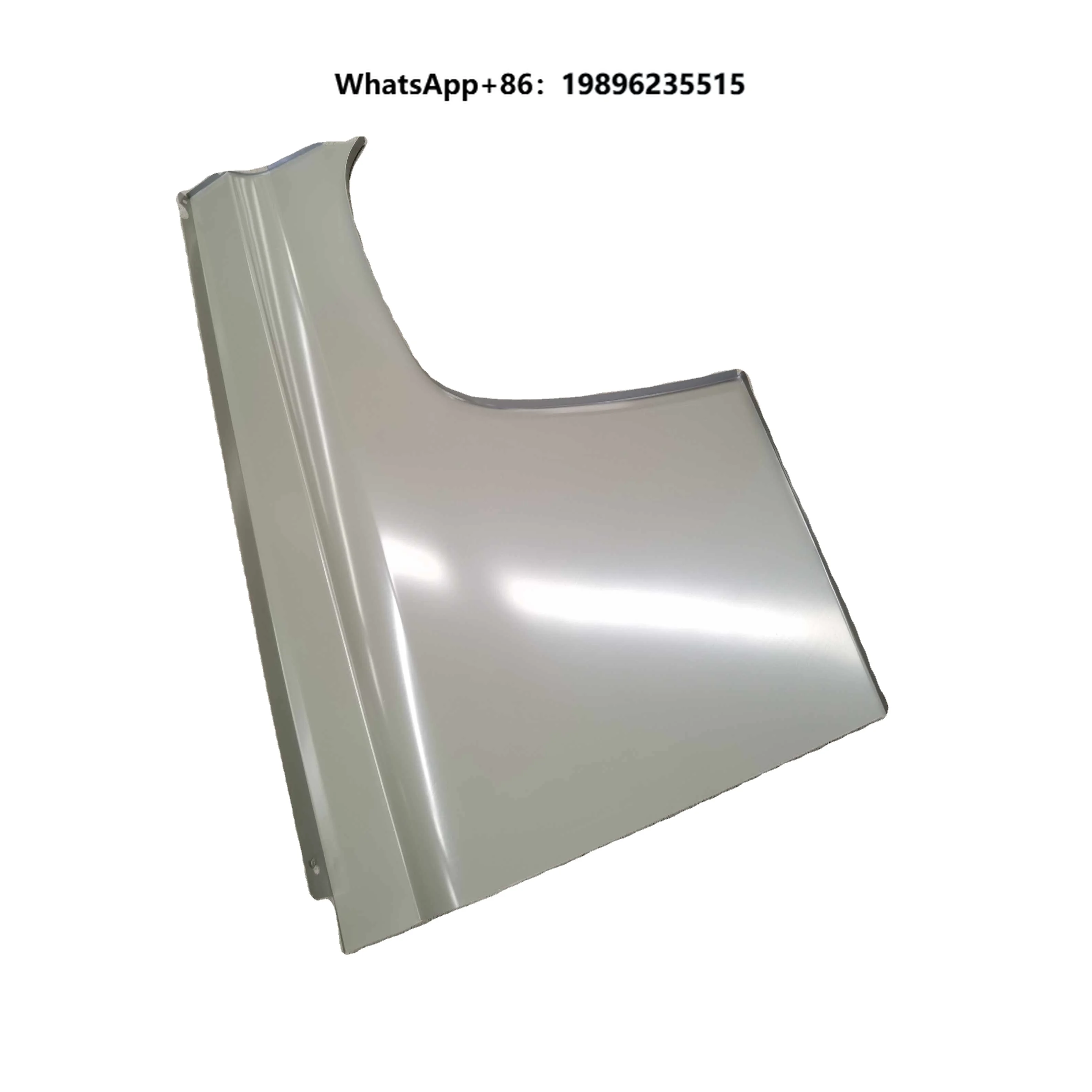 Classic Car Body Parts Rear Fender
Classic Car Body Parts Rear Fender