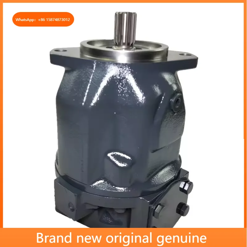 Hot sales A10VO28 A10VO45 A10VO71 A10VO45DFR1 Series A10VO45EK1DS/53L-VWC62N00P-S1038 Hydraulic Axial Piston Pumps 
Hot sales A10VO28 A10VO45 A10VO71 A10VO45DFR1 Series A10VO45EK1DS/53L-VWC62N00P-S1038 Hydraulic Axial Piston Pumps
