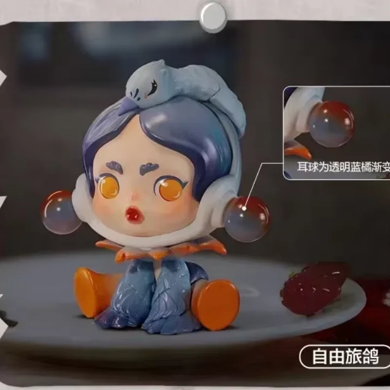 100% поп-Март Череппанда, серия «Маре с животными», слепая коробка, сумка для догадок, загадочная коробка, игрушки, куклы, милые аниме-фигурки, украшения, подарок
100% поп-Март Череппанда, серия «Маре с животными», слепая коробка, сумка для догадок, загадочная коробка, игрушки, куклы, милые аниме-фигурки, украшения, подарок