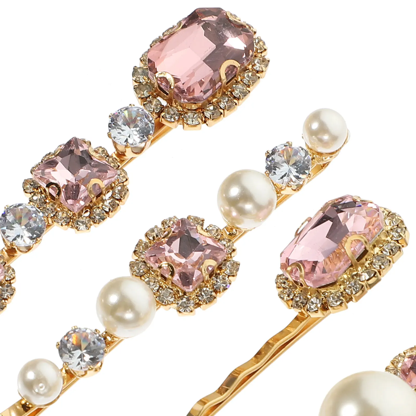 5 Pcs Rhinestone Hair Clips Set Women Pink Durable Metal Bobby Pins Accessories Teen Girls Headwear Hair
5 Pcs Rhinestone Hair Clips Set Women Pink Durable Metal Bobby Pins Accessories Teen Girls Headwear Hair