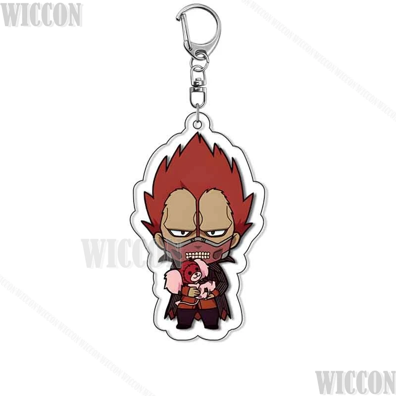 Dorohedoro Acrylic Keychains Kaiman Nikaido Accessories Hot Collectibles Shin En Fujita Ebisu Mochi Cosplay Comic Con Festival
Dorohedoro Acrylic Keychains Kaiman Nikaido Accessories Hot Collectibles Shin En Fujita Ebisu Mochi Cosplay Comic Con Festival