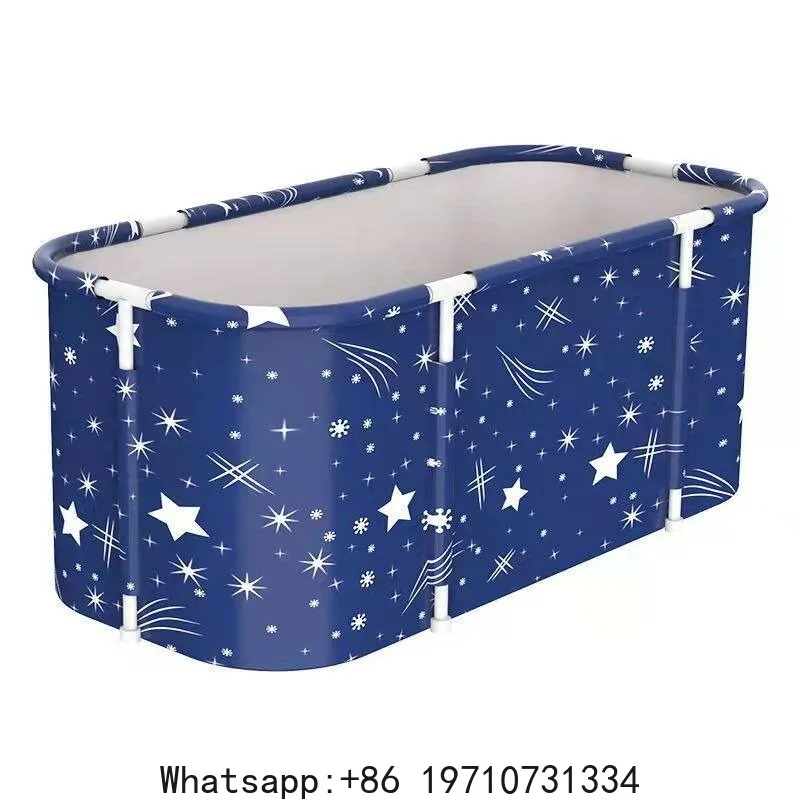 Bath Bucket Adult Full Body Bath Bucket Foldable Household Children's Thickened Bath Bucket
Bath Bucket Adult Full Body Bath Bucket Foldable Household Children's Thickened Bath Bucket