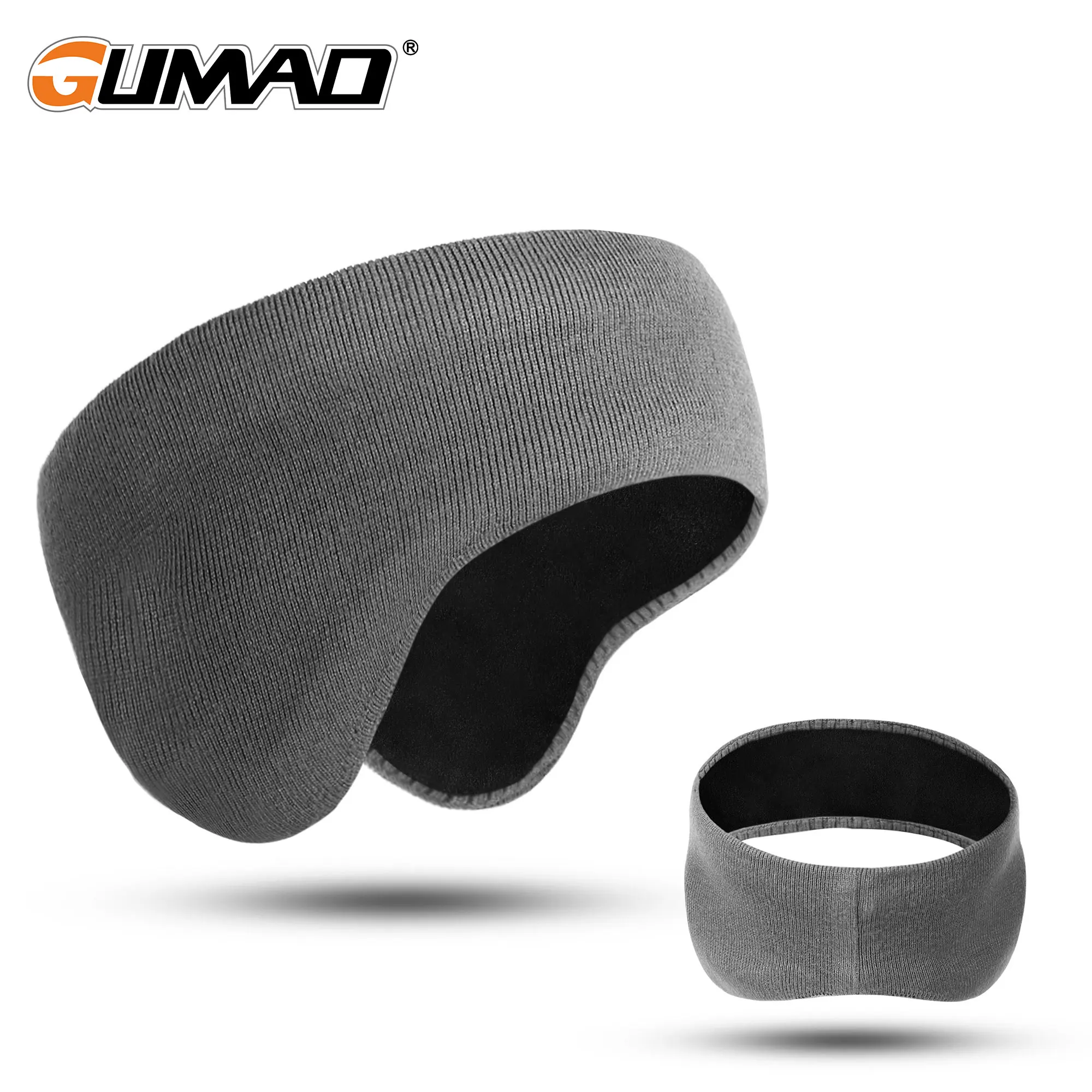 Thermal Headband Ear Cover Elastic Sweatband Bandage Sports Fitness Cycling Drive Winter Headwear Outdoor Accessories Men Women
Thermal Headband Ear Cover Elastic Sweatband Bandage Sports Fitness Cycling Drive Winter Headwear Outdoor Accessories Men Women