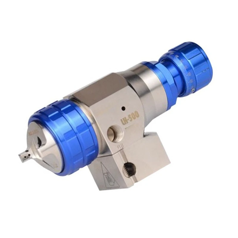 Water-based paint special automatic spray gun AGAFAR3C high-performance paint spray gun in stock
Water-based paint special automatic spray gun AGAFAR3C high-performance paint spray gun in stock