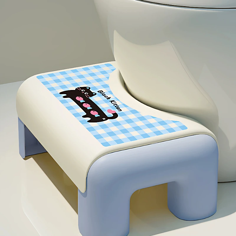 Toilet Stool Stool Household Thickened Toilet Toilet Footstool Sit Then Squat Then Squat Pit Artifact Step On Foot Stool
Toilet Stool Stool Household Thickened Toilet Toilet Footstool Sit Then Squat Then Squat Pit Artifact Step On Foot Stool