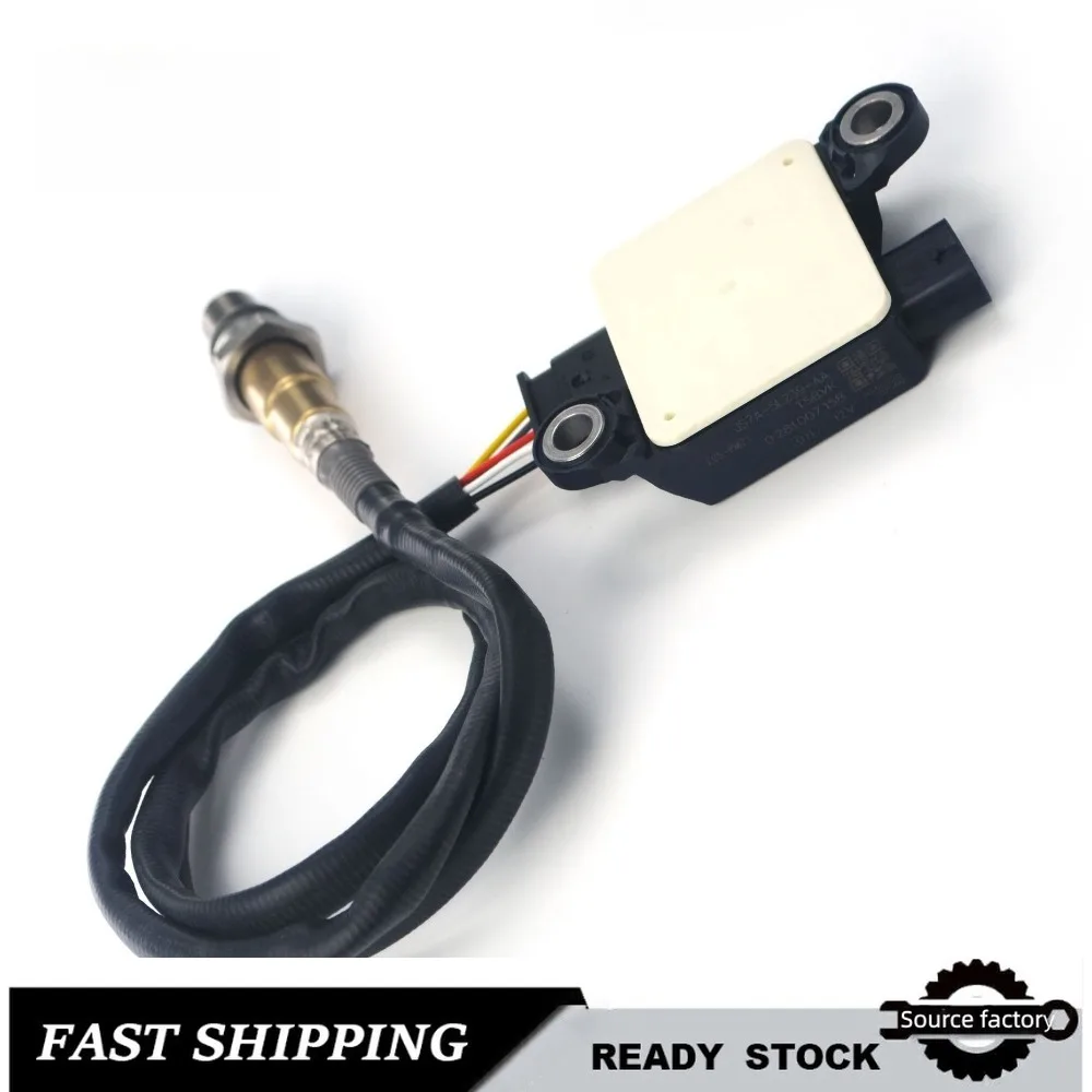 PM Sensor JS7A-5L239-AAforFord Monde MK4 MK5car Accessories Particle Sensors in Stock Fast ShippingPerfect Fit Easy Installation
PM Sensor JS7A-5L239-AAforFord Monde MK4 MK5car Accessories Particle Sensors in Stock Fast ShippingPerfect Fit Easy Installation
