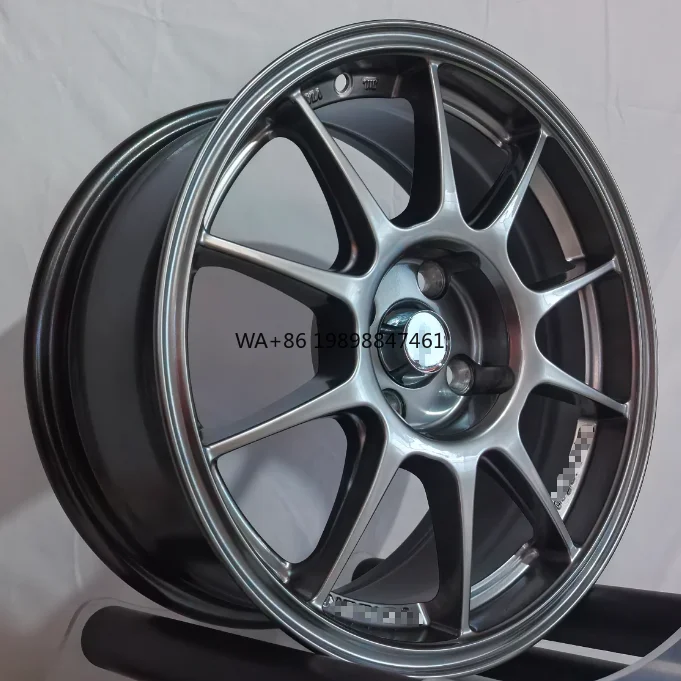 Premium Quality Aluminum Alloy Car Wheels Rims
Premium Quality Aluminum Alloy Car Wheels Rims