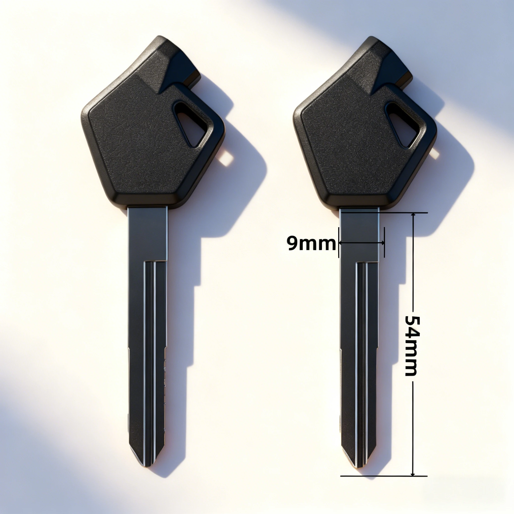 Пустой ключ для мотоцикла, замена необрезанных ключей для SUZUKI Qingqi UU UY 125, ключ для мотоцикла Little Dolphin, эмбрион
Пустой ключ для мотоцикла, замена необрезанных ключей для SUZUKI Qingqi UU UY 125, ключ для мотоцикла Little Dolphin, эмбрион