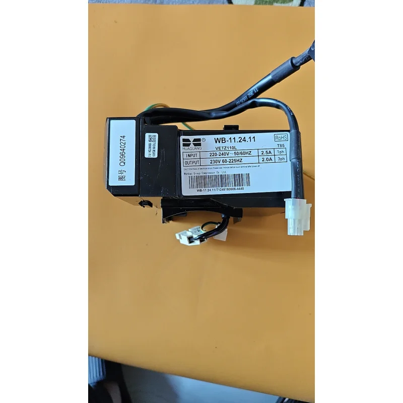 Для Haier холодильник компрессор инверторная плата VETZ90L VETB110L VETZ110L совершенно новый WB-11.24.11
Для Haier холодильник компрессор инверторная плата VETZ90L VETB110L VETZ110L совершенно новый WB-11.24.11
