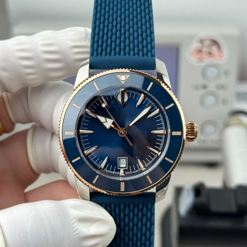 2026 RB High-end Watch Is Suitable for Daily Wear and Gift Giving
2026 RB High-end Watch Is Suitable for Daily Wear and Gift Giving