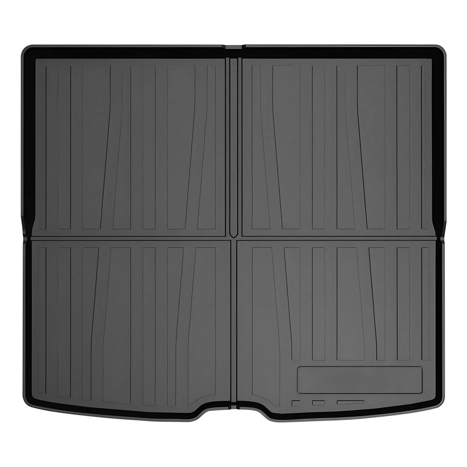 All-Weather 3D Anti-Slip Trunk Cargo Mat For 2018–2023 XC40 & 2022–2023 C40 Recharge, Custom Fit Black Rear Liner
All-Weather 3D Anti-Slip Trunk Cargo Mat For 2018–2023 XC40 & 2022–2023 C40 Recharge, Custom Fit Black Rear Liner
