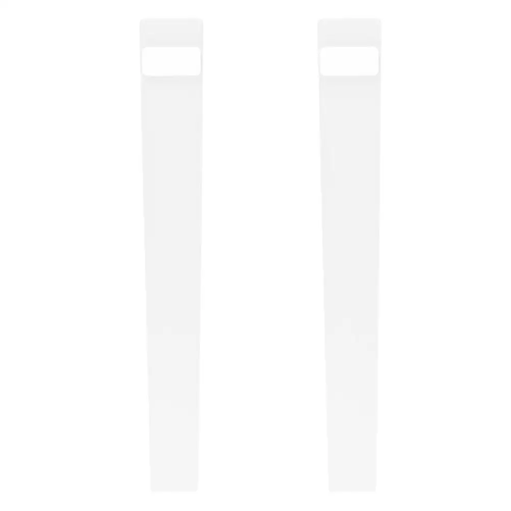 2 Pcs Fingerboard Protector Guitars Guards for Classical Protectors Players Tool Frets Pe Man Fretboard
2 Pcs Fingerboard Protector Guitars Guards for Classical Protectors Players Tool Frets Pe Man Fretboard