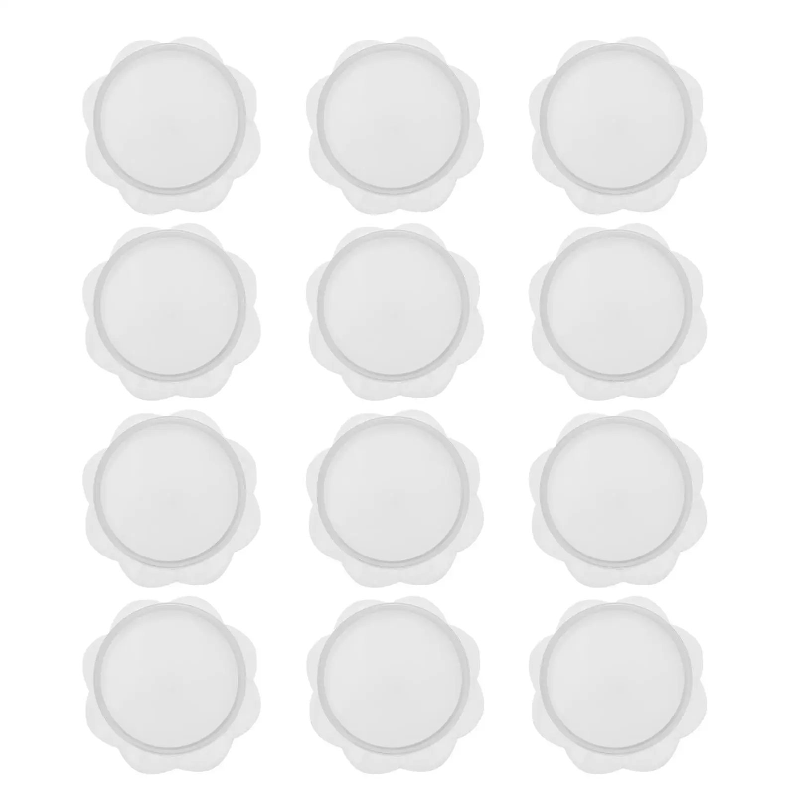 12 Pcs Shape Pet Pumpkin Jar Food Containers with Lids Festival Props Transparent Storage Holder Baby Cute Cookie
12 Pcs Shape Pet Pumpkin Jar Food Containers with Lids Festival Props Transparent Storage Holder Baby Cute Cookie