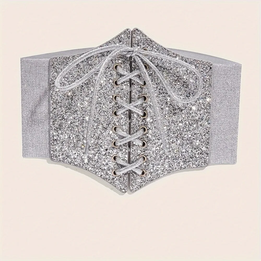 Роскошные эластичные золотые пояса из искусственной кожи с блестящим леопардовым принтом, пояс для платья, блестящий блестящий корсетный пояс для женщин
Роскошные эластичные золотые пояса из искусственной кожи с блестящим леопардовым принтом, пояс для платья, блестящий блестящий корсетный пояс для женщин