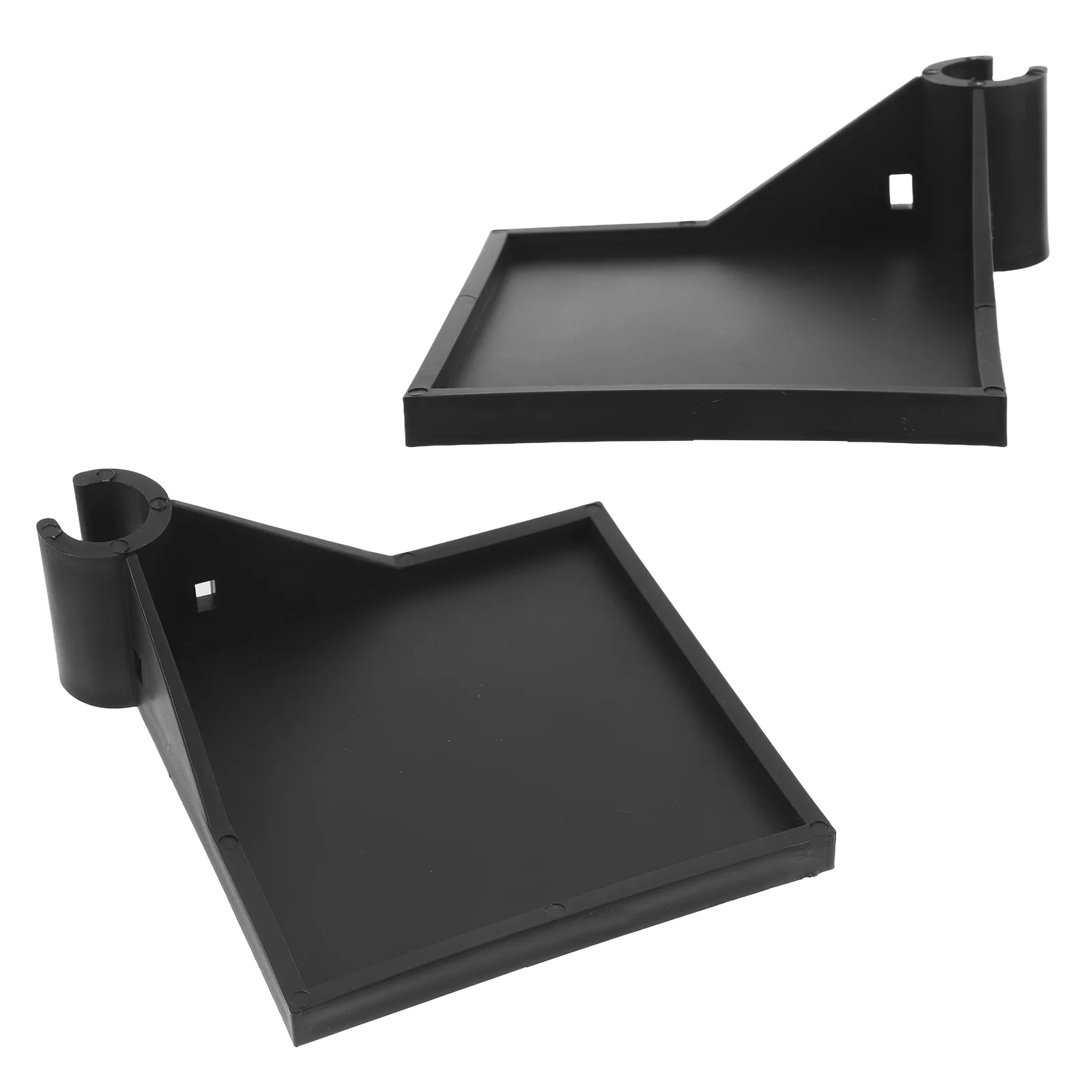 2pcs Corner Rack for Grow Tent Plant Shelf Durable Plastic Lightweight Compact Design MountingBracket CameraStand
2pcs Corner Rack for Grow Tent Plant Shelf Durable Plastic Lightweight Compact Design MountingBracket CameraStand