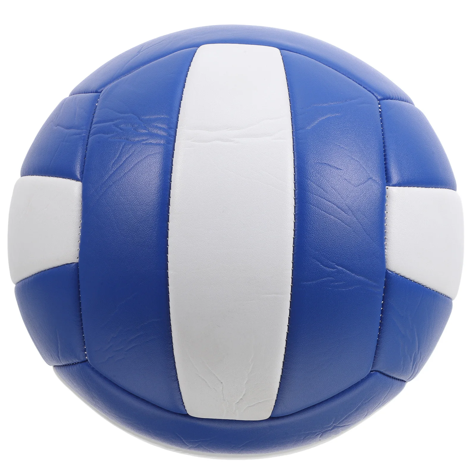 Soft Volleyball Ball Well Sewn Not Easy to Tear High Durability for Beginners Youth Middle Aged Seniors Beaches Pools
Soft Volleyball Ball Well Sewn Not Easy to Tear High Durability for Beginners Youth Middle Aged Seniors Beaches Pools