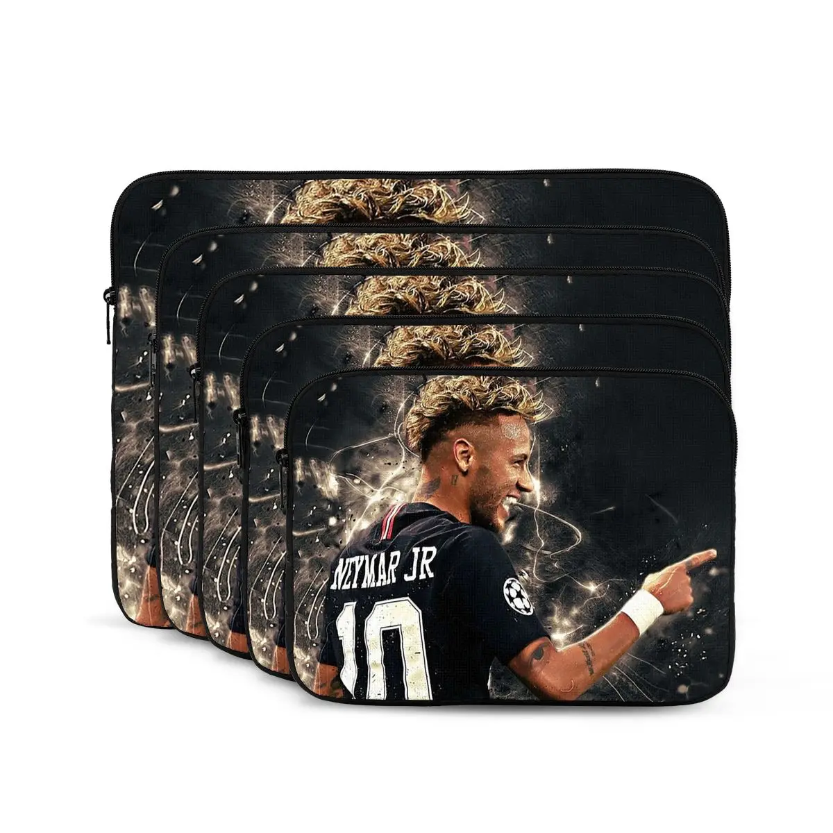 Neymar Art Notebook Laptop Bag Case Pouch Notebook Sleeve Cover Bag Tablet Shockproof Case Bag
Neymar Art Notebook Laptop Bag Case Pouch Notebook Sleeve Cover Bag Tablet Shockproof Case Bag
