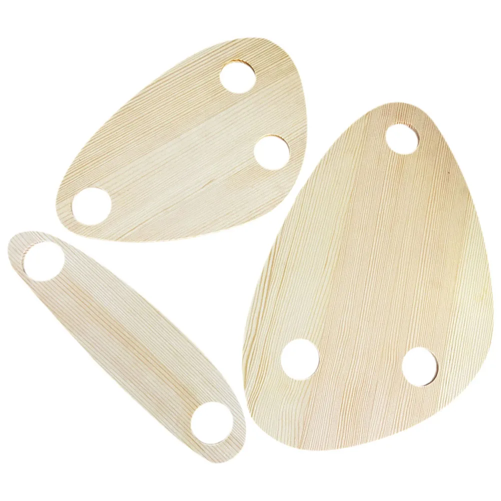3pcs Wooden Serving Trays For Wine Bottle Topper Boards Floating Tray Picnic Outdoor Lightweight Storage Tray Wine Cup Holder
3pcs Wooden Serving Trays For Wine Bottle Topper Boards Floating Tray Picnic Outdoor Lightweight Storage Tray Wine Cup Holder