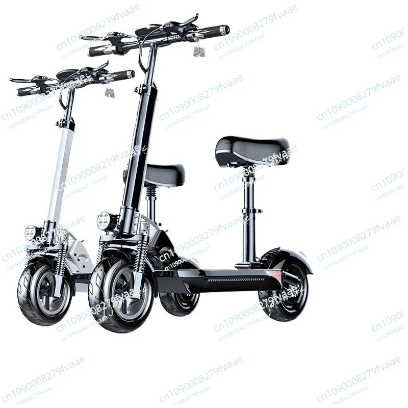 Electric scooter mount folding driving two-wheeled scooter small mini battery car
Electric scooter mount folding driving two-wheeled scooter small mini battery car