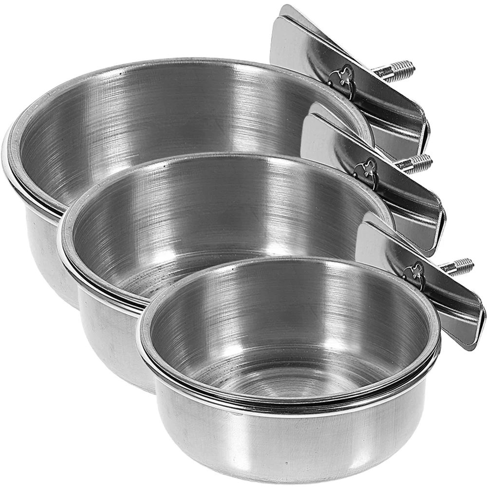 Bird Feeding Tables Birdcages Parrot Food Bowls Stainless Steel Feeder Hydro The
Bird Feeding Tables Birdcages Parrot Food Bowls Stainless Steel Feeder Hydro The