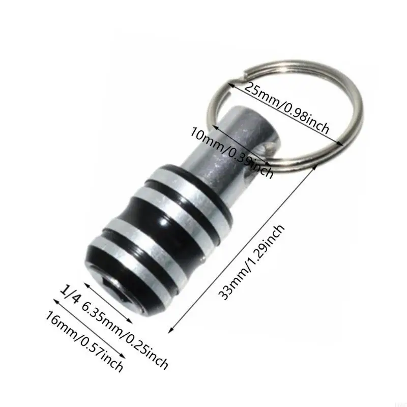 H58C Lightweight Rust Resistant Lightweight Climbing Carabiner Sleeve Extension Rod
H58C Lightweight Rust Resistant Lightweight Climbing Carabiner Sleeve Extension Rod