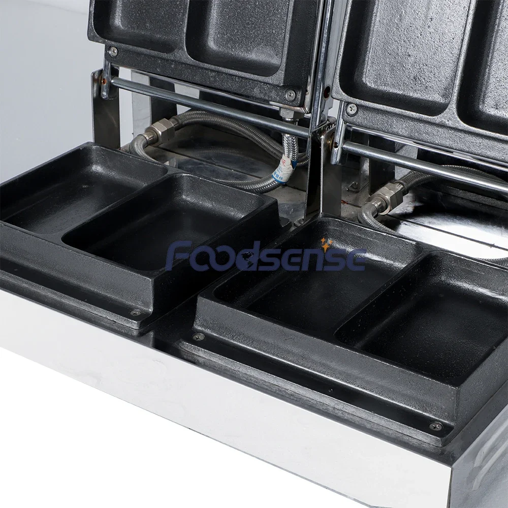 China Factory New Arrival Double Sided Belgian Waffle Maker Sandwich Toaster Electric Sandwich Maker 
China Factory New Arrival Double Sided Belgian Waffle Maker Sandwich Toaster Electric Sandwich Maker