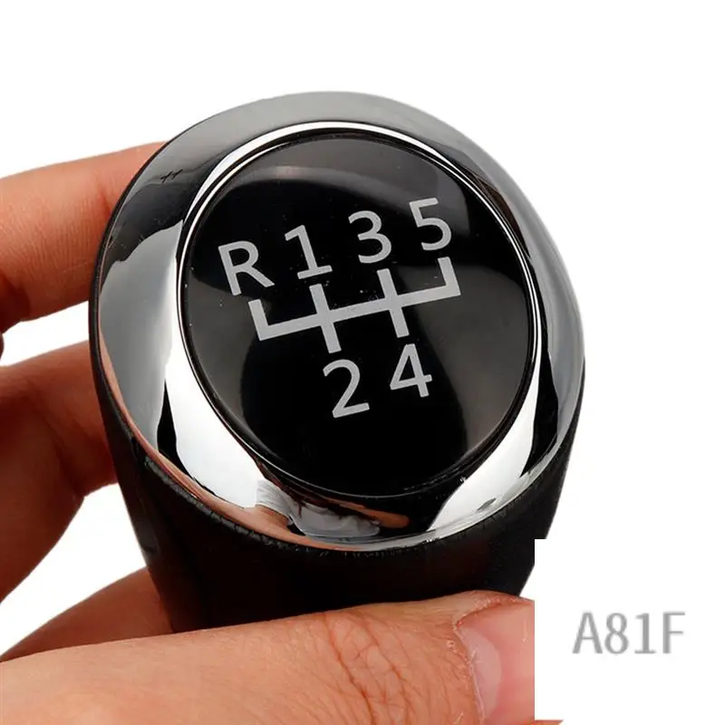 10Pcs 5 Speed Car MT Gear Shift Knob 24108036 For Aveo Sonic T300 2012-2017 Manual Gearbox Knob Cover
10Pcs 5 Speed Car MT Gear Shift Knob 24108036 For Aveo Sonic T300 2012-2017 Manual Gearbox Knob Cover