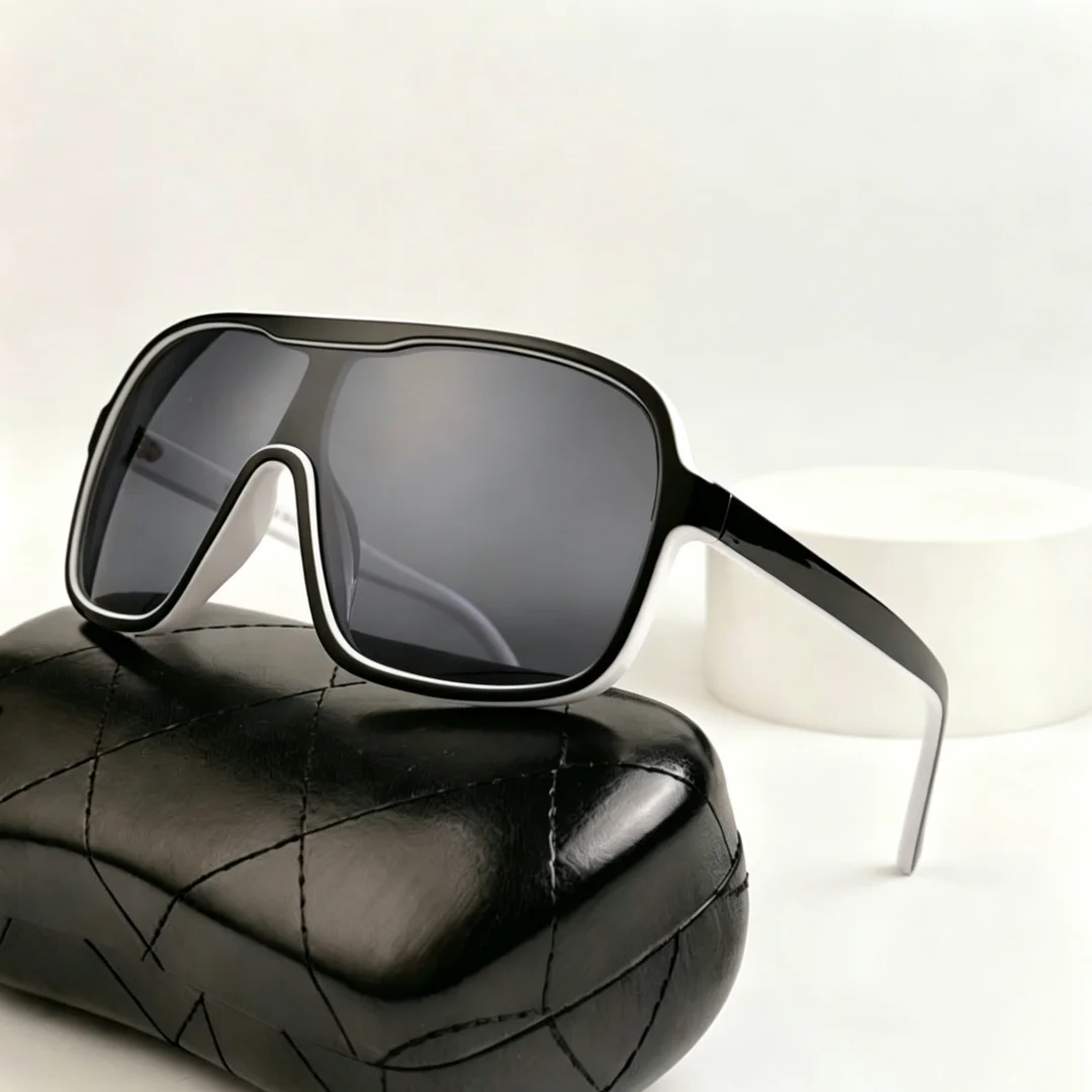 Custom Branded CH9158 Unisex Polarized Sunglasses UV400 Summer Sports Sunglasses MTB Cycling Glasses Outdoor Anti-glare Goggles
Custom Branded CH9158 Unisex Polarized Sunglasses UV400 Summer Sports Sunglasses MTB Cycling Glasses Outdoor Anti-glare Goggles