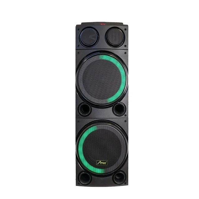 In Stock Wireless Bt Speaker LED light speaker Outdoor Active Portable Trolley Speaker With led Light
In Stock Wireless Bt Speaker LED light speaker Outdoor Active Portable Trolley Speaker With led Light