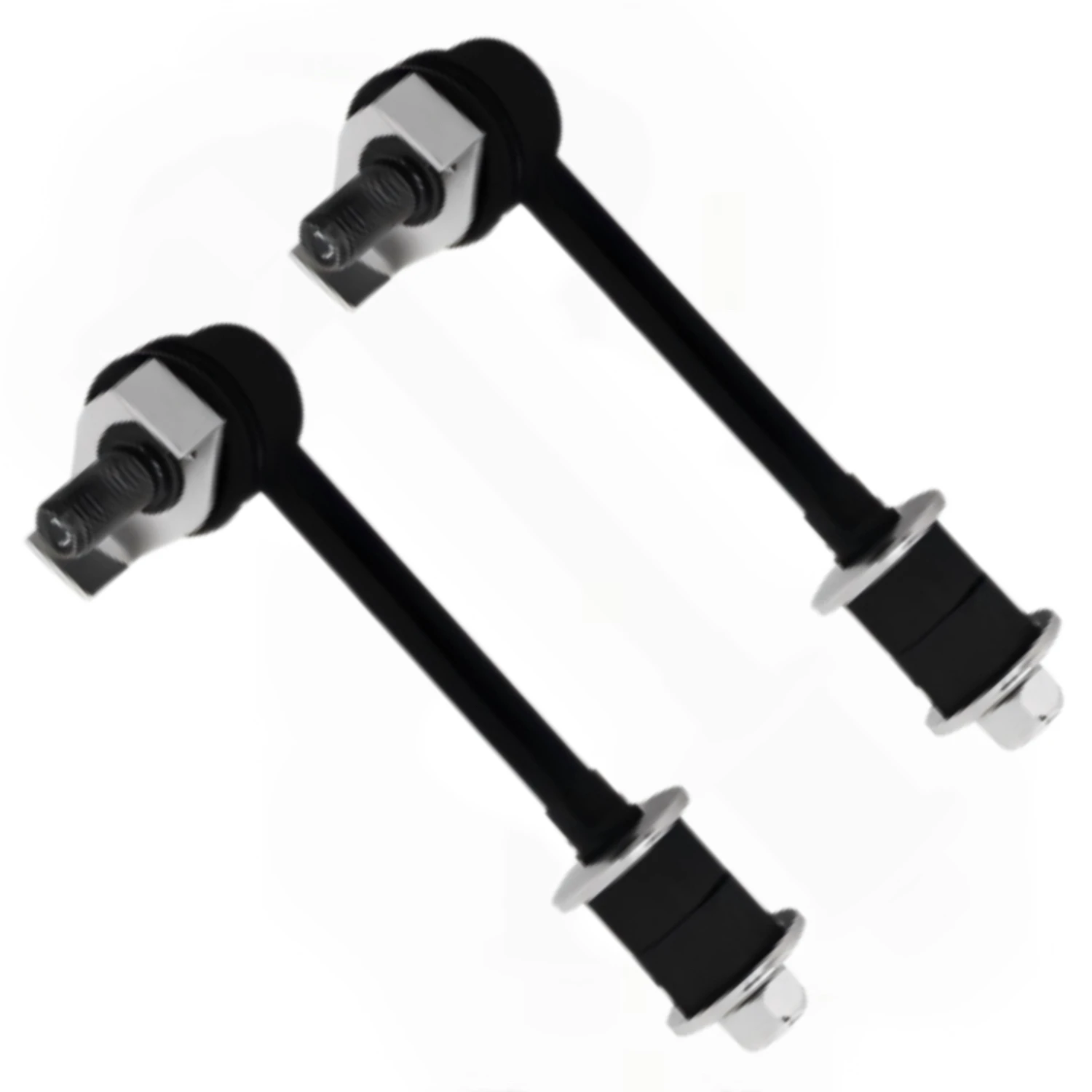 2Pcs Rear Stabilizer Sway Bar Link For NISSAN PATROL Nissan Patrol GR V Wagon 1997-2019 56260VC300
2Pcs Rear Stabilizer Sway Bar Link For NISSAN PATROL Nissan Patrol GR V Wagon 1997-2019 56260VC300