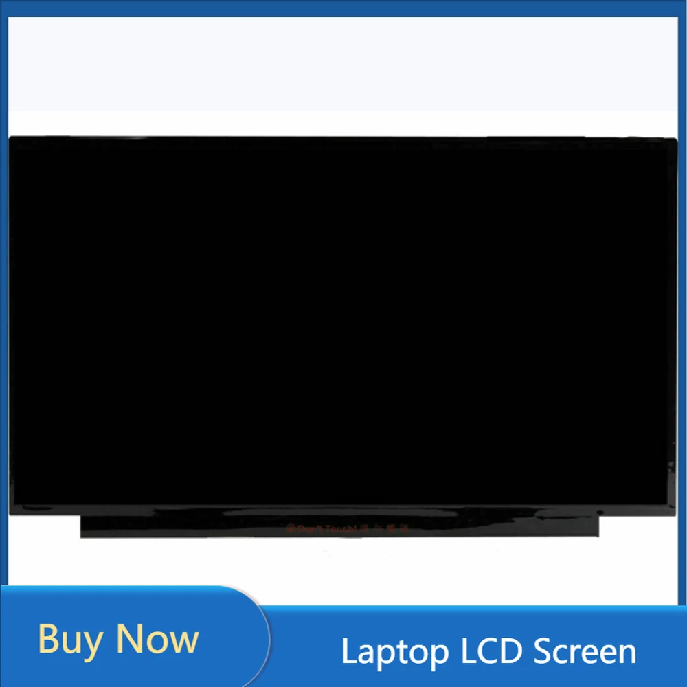 14 Inch for Gateway Ultra Slim 14.1 GWTC51427 IPS LCD LED Screen Display IPS Panel FHD 1920x1080 EDP 30pins
14 Inch for Gateway Ultra Slim 14.1 GWTC51427 IPS LCD LED Screen Display IPS Panel FHD 1920x1080 EDP 30pins