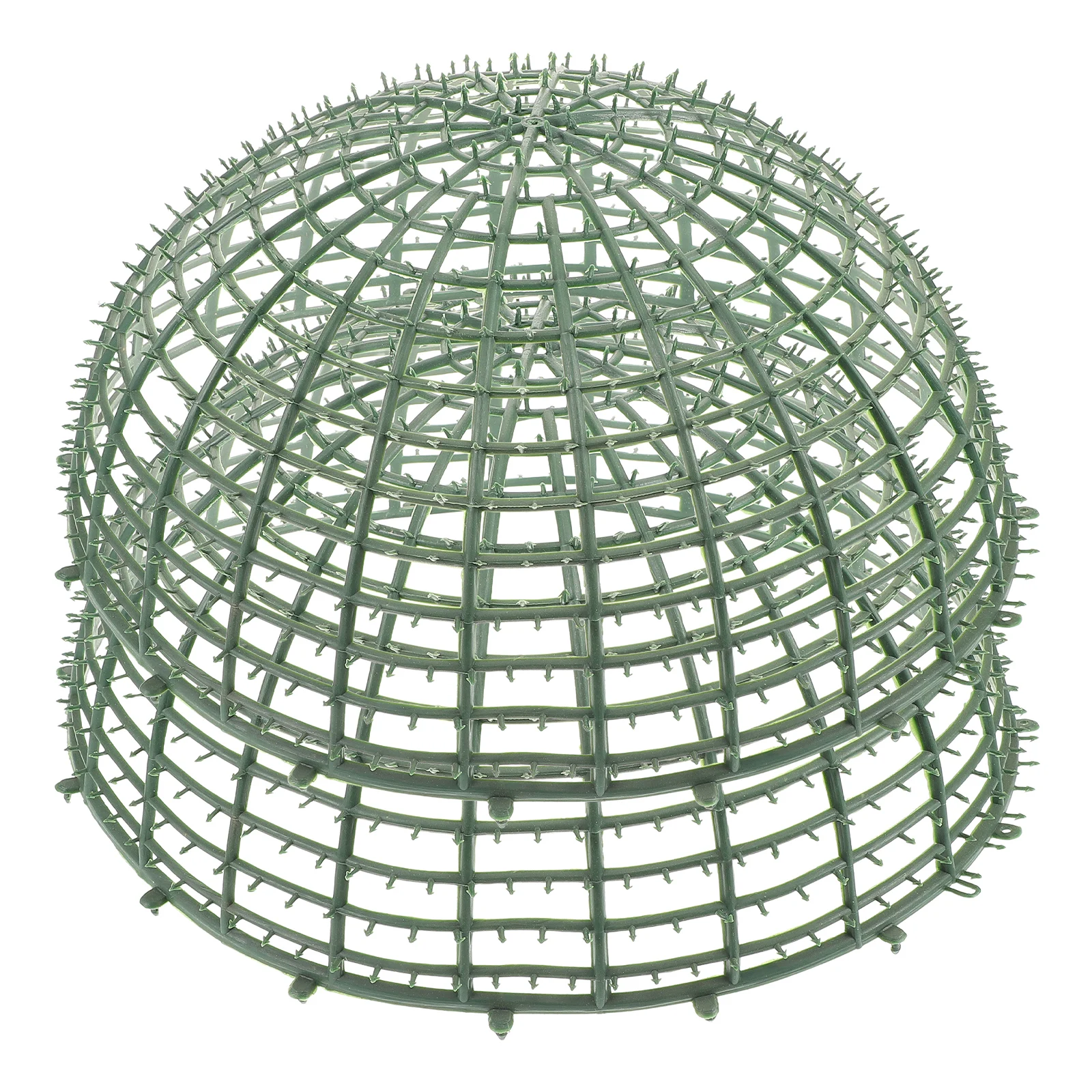 Topiary Cage Support Rack Wedding Supplies Garden Grass Topiary Ball Frame Cage Ball Frame Flower Arrangement Decorative
Topiary Cage Support Rack Wedding Supplies Garden Grass Topiary Ball Frame Cage Ball Frame Flower Arrangement Decorative