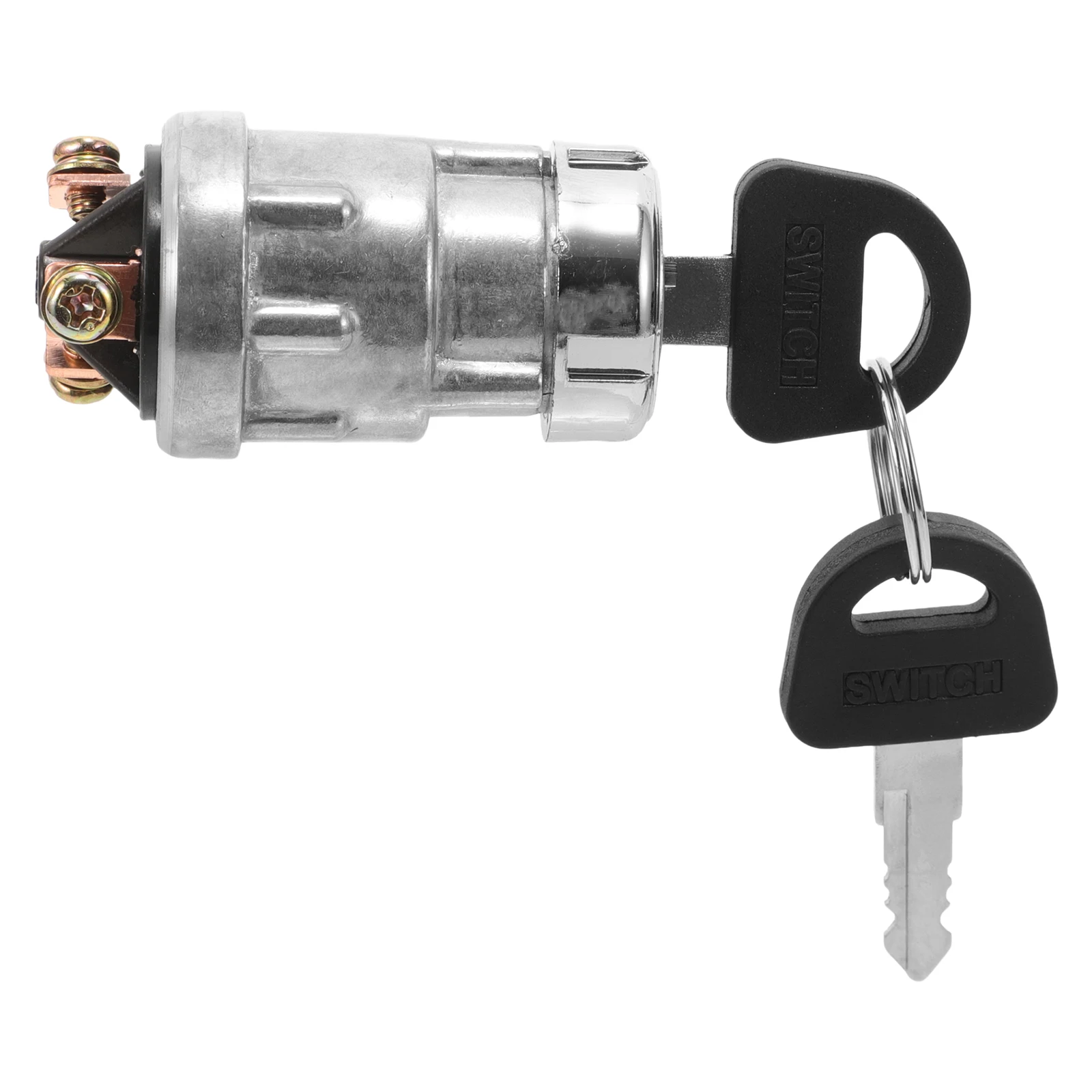 Universal Car Motorcycle Boat Start Switch Waterproof Ignition Power Light Momentary Rocker
Universal Car Motorcycle Boat Start Switch Waterproof Ignition Power Light Momentary Rocker