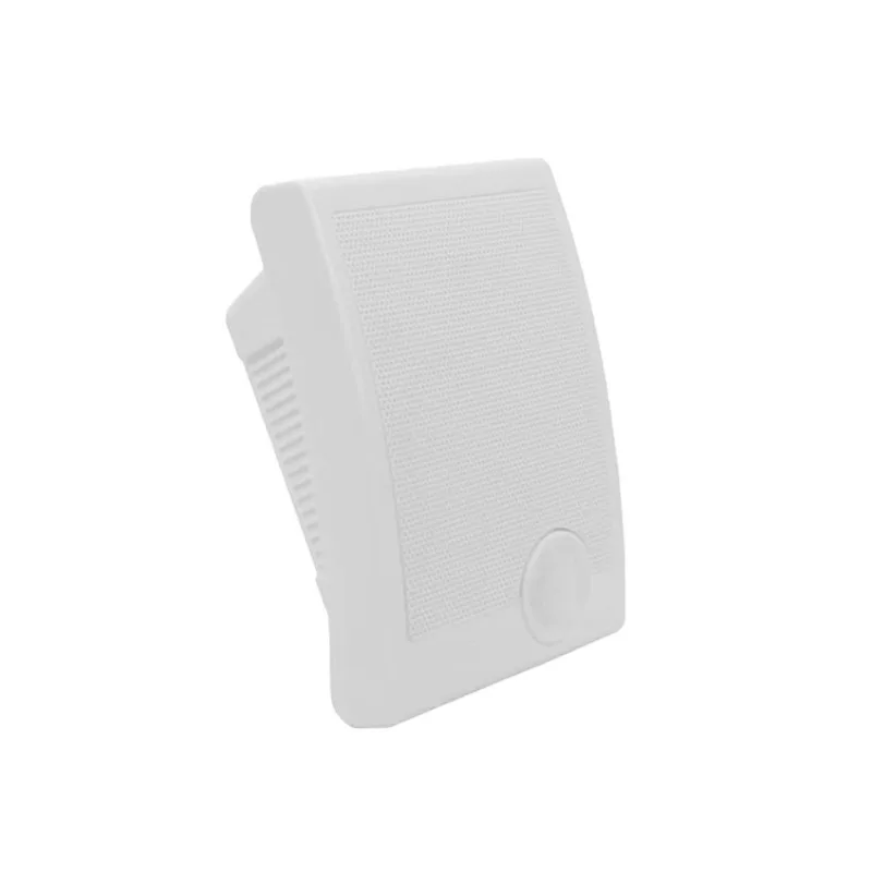 Wall-mounted speaker IP network broadcast system, network transmission wall-mounted network speaker
Wall-mounted speaker IP network broadcast system, network transmission wall-mounted network speaker