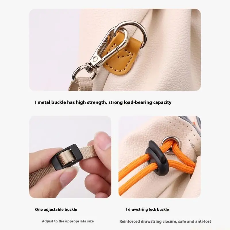 M5TD MultiFunctional Padded Storage Case For MINI4K/4PRO Devices Organizers Offer Ergonomic Shoulder Strap Spacious Capacity
M5TD MultiFunctional Padded Storage Case For MINI4K/4PRO Devices Organizers Offer Ergonomic Shoulder Strap Spacious Capacity