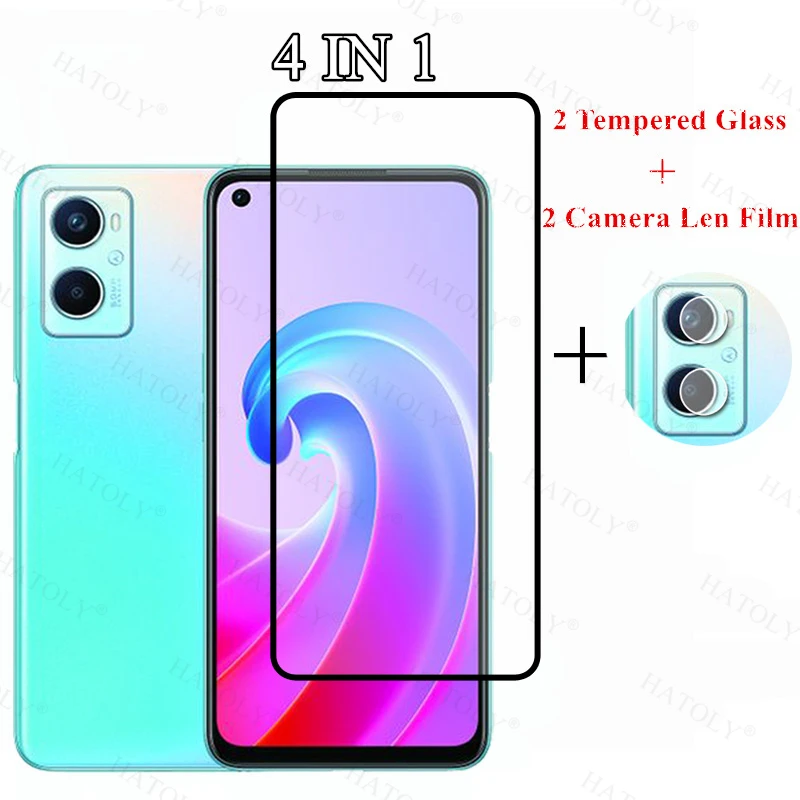 Full Cover Tempered Glass For Oppo A96 4G Camera Lens For Oppo A96 A76 A36 A16 A54 A74 A94 A73 A95 A53S Glass For Oppo A96 Glass
Full Cover Tempered Glass For Oppo A96 4G Camera Lens For Oppo A96 A76 A36 A16 A54 A74 A94 A73 A95 A53S Glass For Oppo A96 Glass