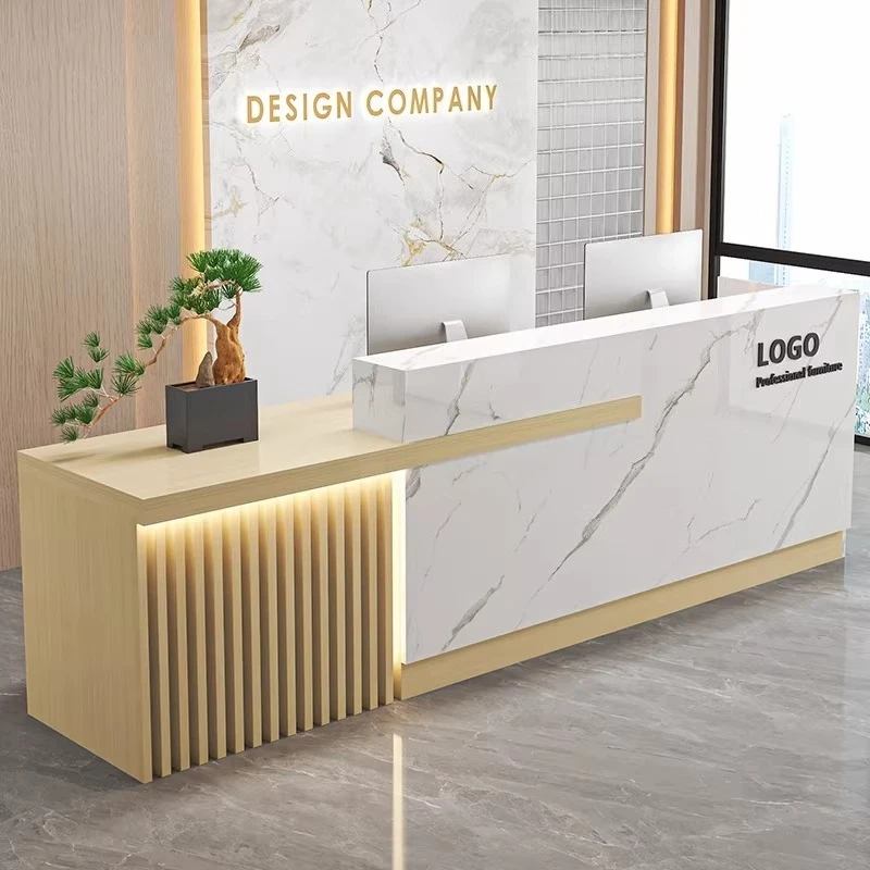 Universal Organizers Reception Desks Safe Luxury Save Space Big Size Reception Desks Cheap Scrivania Chinese Style Furniture
Universal Organizers Reception Desks Safe Luxury Save Space Big Size Reception Desks Cheap Scrivania Chinese Style Furniture