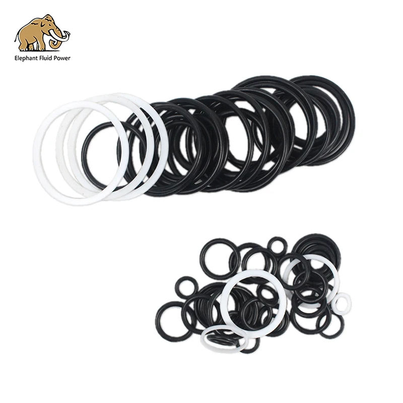 High Quality ZAX120 ZAX130 Hydraulic Control Valve Seal Kit for Excavator Parts Distribution Valve
High Quality ZAX120 ZAX130 Hydraulic Control Valve Seal Kit for Excavator Parts Distribution Valve