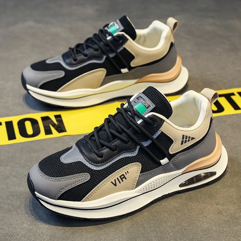 CYYTLShoes For Mens Summer Tennis Sneakers Breathable Casual Fashion Outdoor Running Sports Platform Designer Luxury Skateboard
CYYTLShoes For Mens Summer Tennis Sneakers Breathable Casual Fashion Outdoor Running Sports Platform Designer Luxury Skateboard