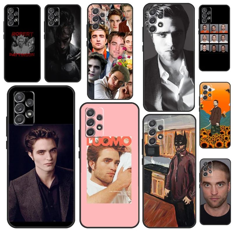 Чехол Robert Pattinson для Samsung Galaxy A32 A52 A22 A54 A14 A16 A26 A36 A56 A55 A35 A05 A06 A15 A53 A33 A13
Чехол Robert Pattinson для Samsung Galaxy A32 A52 A22 A54 A14 A16 A26 A36 A56 A55 A35 A05 A06 A15 A53 A33 A13