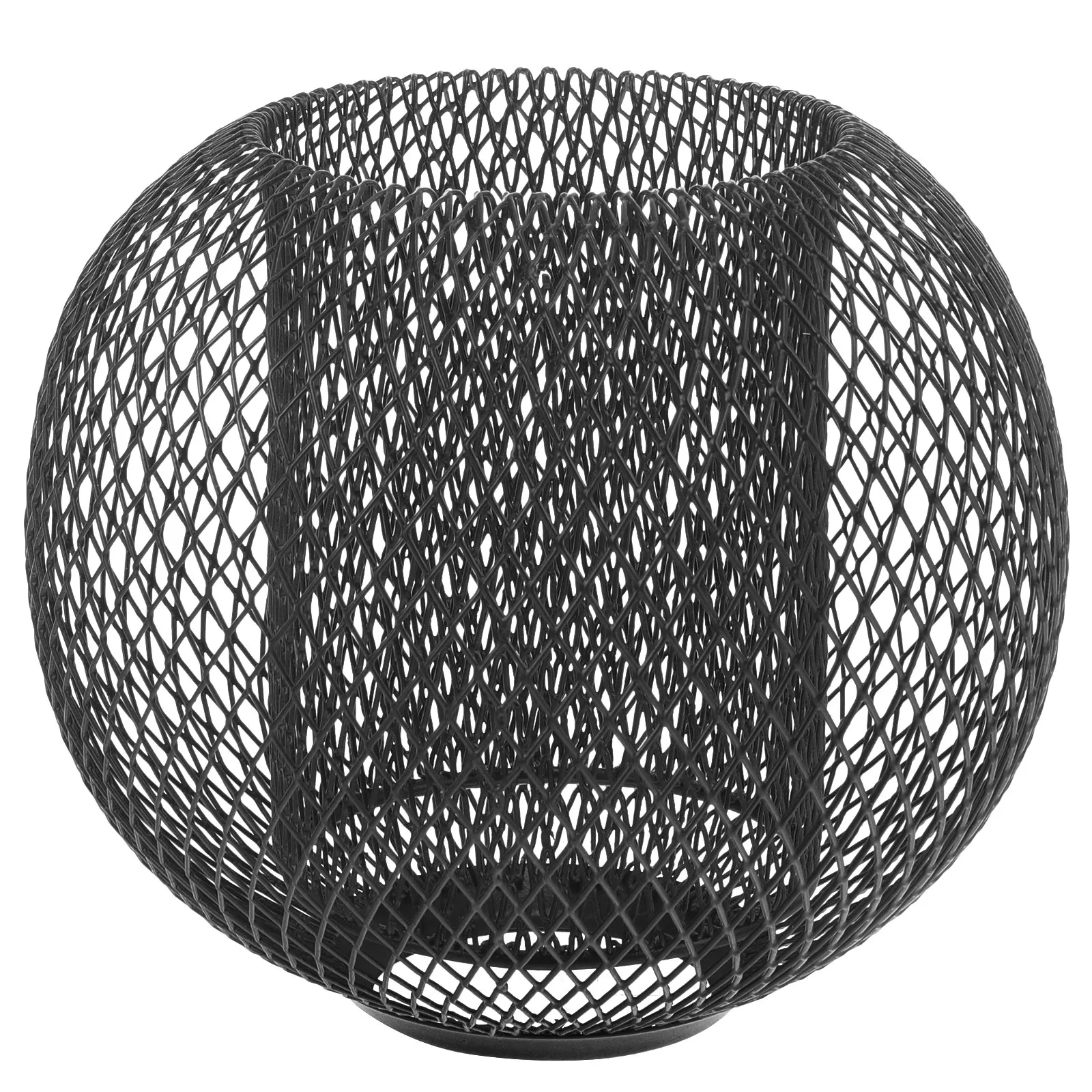 Металлический сетчатый абажур, двухслойный подвесной светильник, современный ретро-абажур из железа, декоративный светильник для дома и бара
Металлический сетчатый абажур, двухслойный подвесной светильник, современный ретро-абажур из железа, декоративный светильник для дома и бара