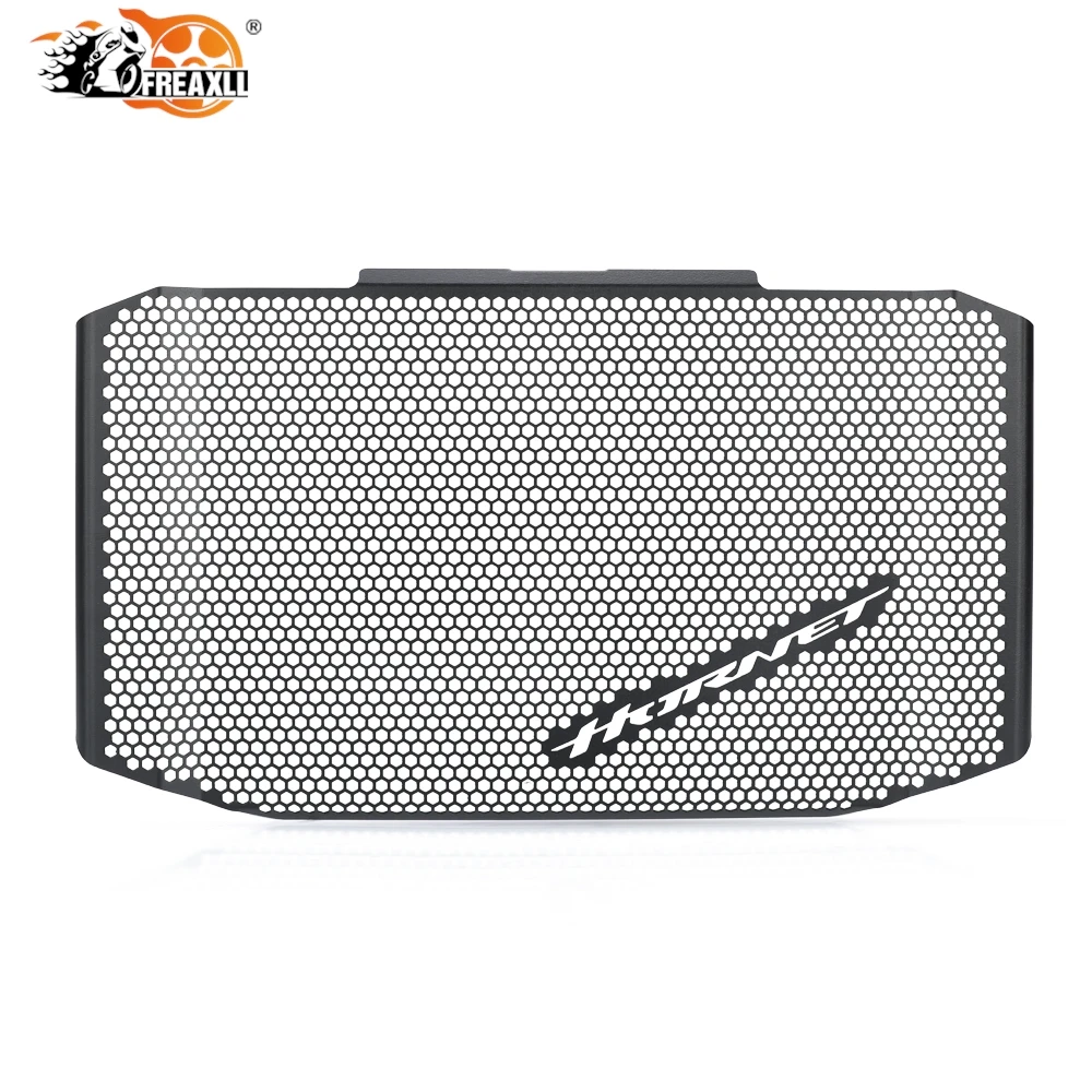For Honda CB1000 Hornet / SP 2025-2026-2027 CB 1000 Radiator Cooler Guard Grill Cover Protector Motorcycle Aluminium Accessories
For Honda CB1000 Hornet / SP 2025-2026-2027 CB 1000 Radiator Cooler Guard Grill Cover Protector Motorcycle Aluminium Accessories