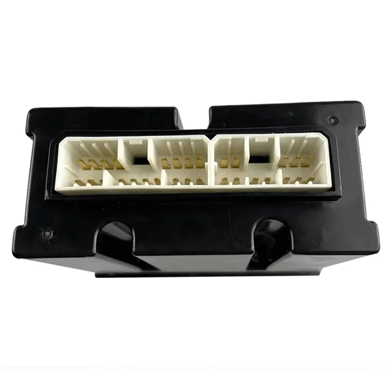 Панель управления фарами стеклоочистителя экскаватора 227-7575 для Cat для Ccaterpillar E312D E320D E325D 191-6537 
Панель управления фарами стеклоочистителя экскаватора 227-7575 для Cat для Ccaterpillar E312D E320D E325D 191-6537