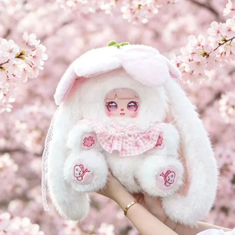 Genuine Mocici 800% Adventure Blossom Series Vinyl Plush Blind Box Trendy Toy Collection Birthday Valentine's Day Gift 2026
Genuine Mocici 800% Adventure Blossom Series Vinyl Plush Blind Box Trendy Toy Collection Birthday Valentine's Day Gift 2026
