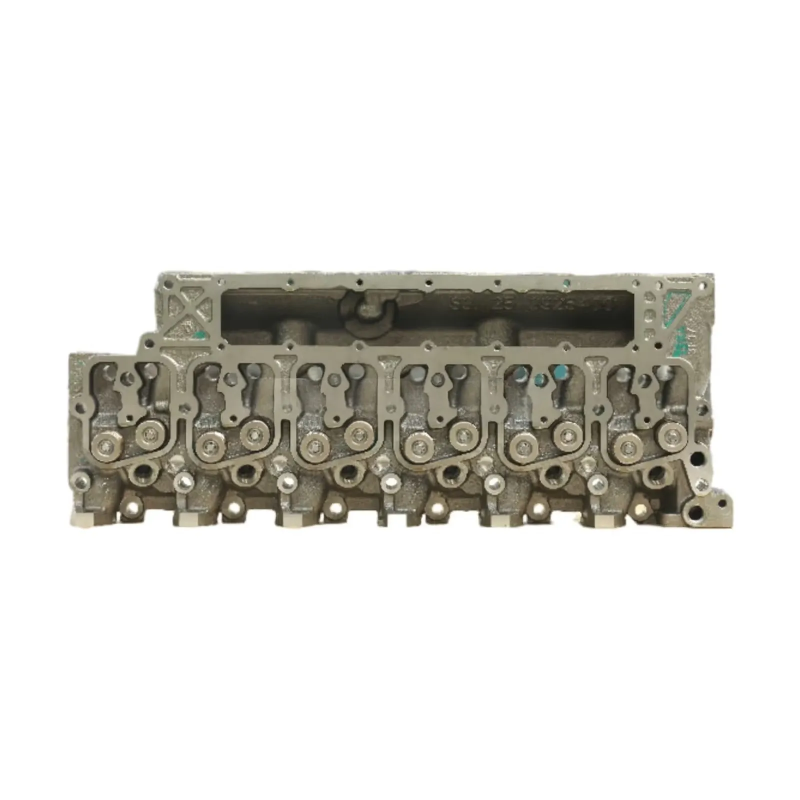 Complete Cylinder Head 3927286 for Cummins Engine 6BTA5.9
Complete Cylinder Head 3927286 for Cummins Engine 6BTA5.9