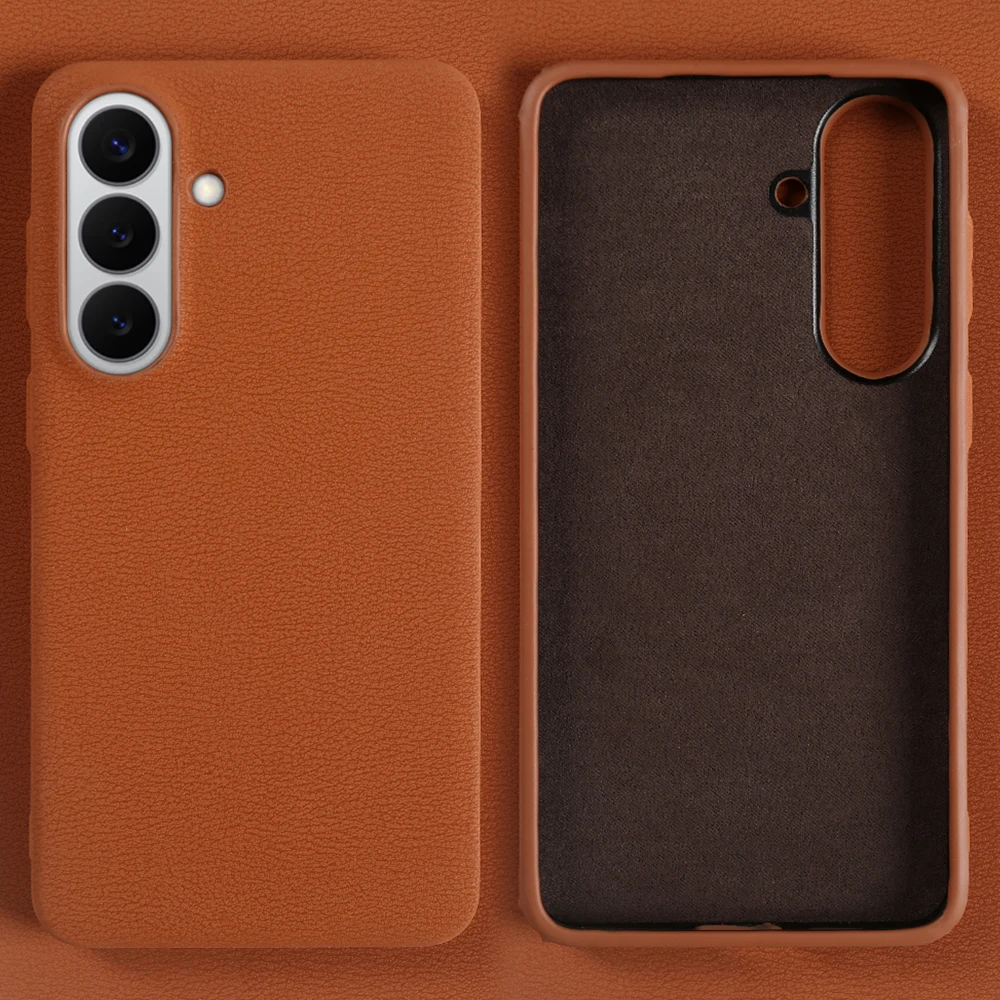 Edelweiss Leather Case For Samsung Galaxy S23 S24 S25 S26 Plus S22 S21 FE S20 Ultra A36 A16 A17 A55 A56 A26 A35 Phone Case Cover
Edelweiss Leather Case For Samsung Galaxy S23 S24 S25 S26 Plus S22 S21 FE S20 Ultra A36 A16 A17 A55 A56 A26 A35 Phone Case Cover