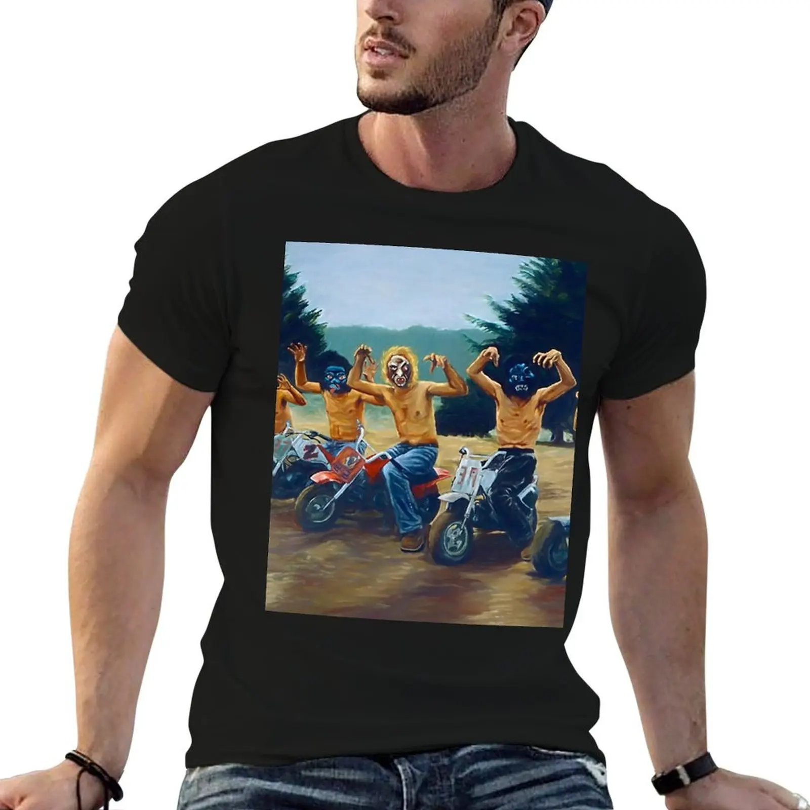 T-Shirt essential shirts from The Painting Tenenbaums t Royal man shirt graphic t
T-Shirt essential shirts from The Painting Tenenbaums t Royal man shirt graphic t