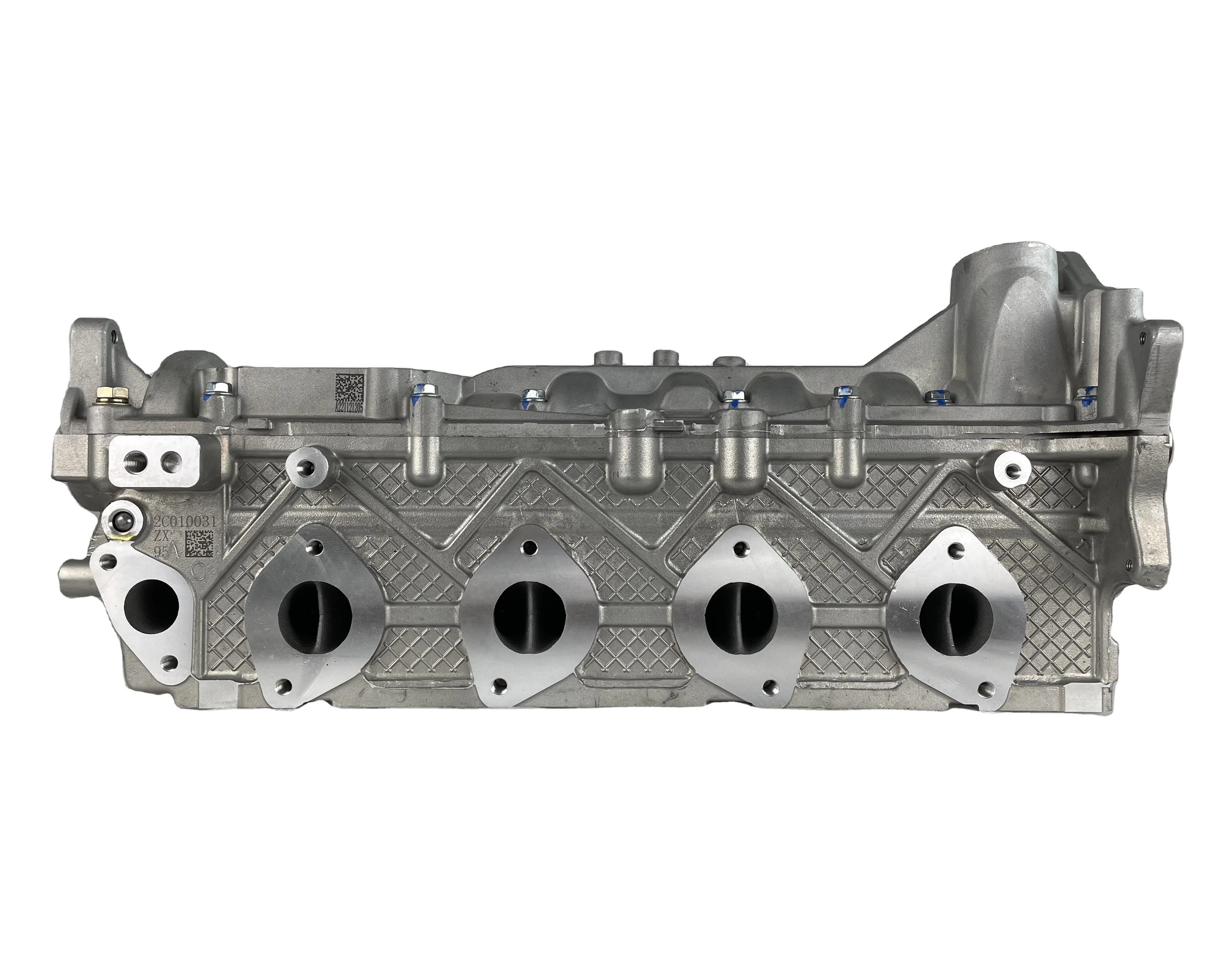 For Factory Wholesale Diesel Engine 4D20M Cylinder Head For GreatWall PAO Wingle5 6 7 Haval H9 2.0T
For Factory Wholesale Diesel Engine 4D20M Cylinder Head For GreatWall PAO Wingle5 6 7 Haval H9 2.0T