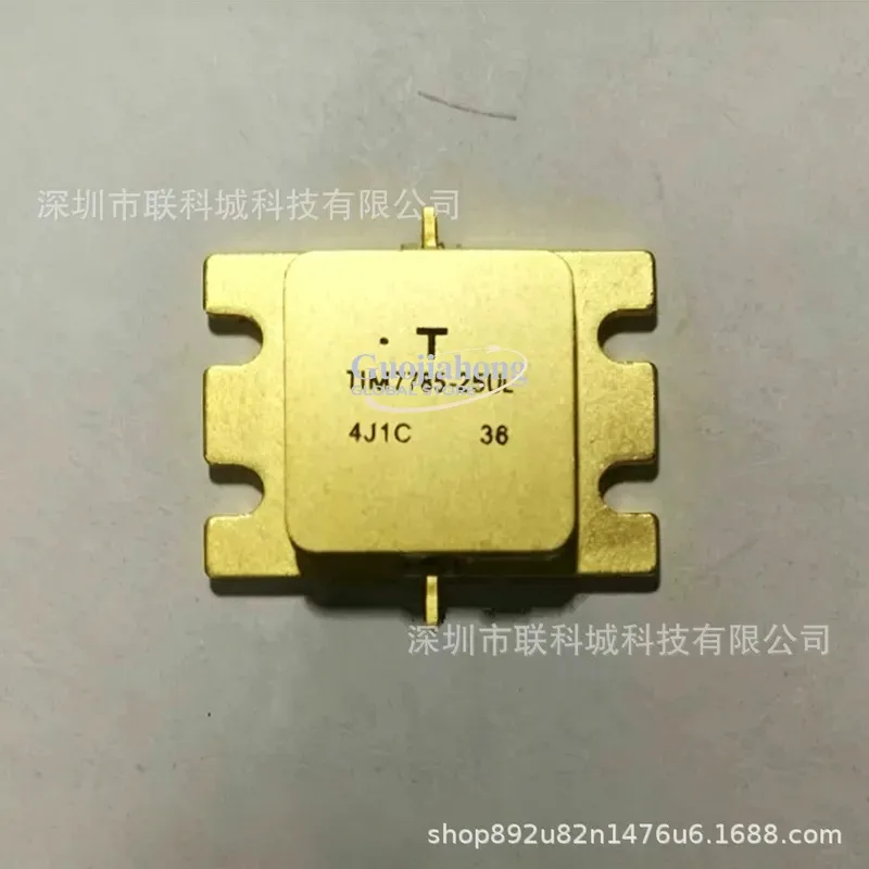 2026 HOT TIM7785-25UL microwave tube, quality assurance, integrity management, welcome to inquire
2026 HOT TIM7785-25UL microwave tube, quality assurance, integrity management, welcome to inquire