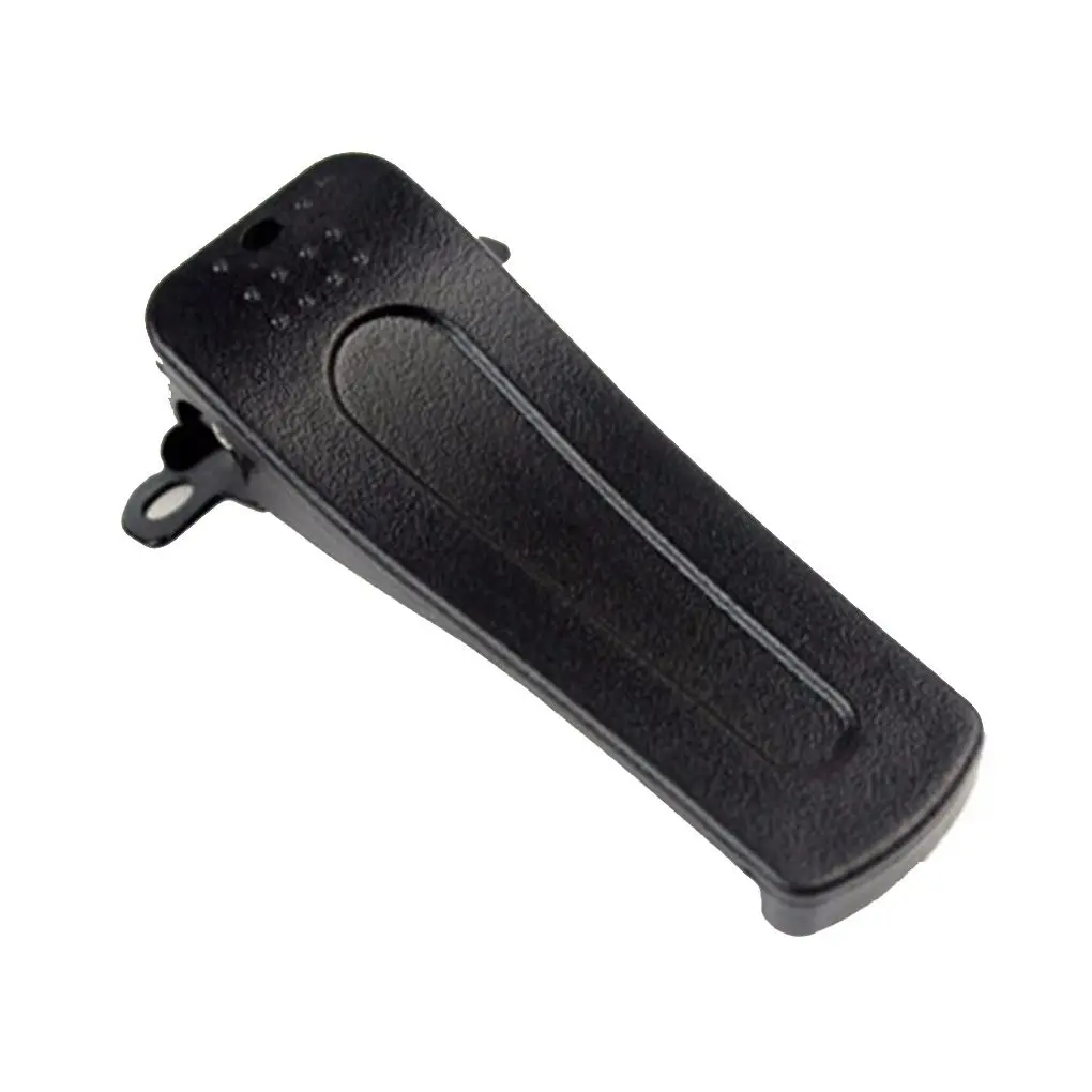 Clamps Replacement for Baofeng Bf 888s BF-666S BF-888S uv-b5 b6 6r Belt Clip Radio Walkie Talkie Accessories
Clamps Replacement for Baofeng Bf 888s BF-666S BF-888S uv-b5 b6 6r Belt Clip Radio Walkie Talkie Accessories
